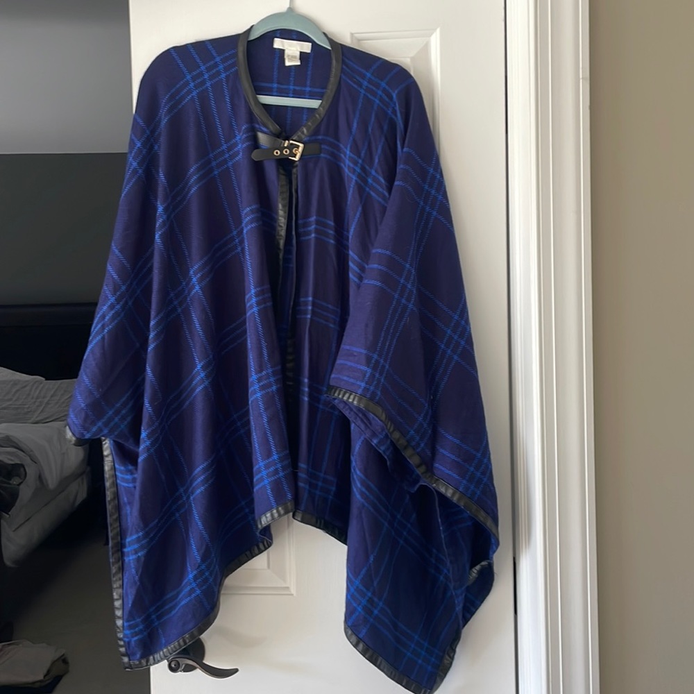 EUC Cape
